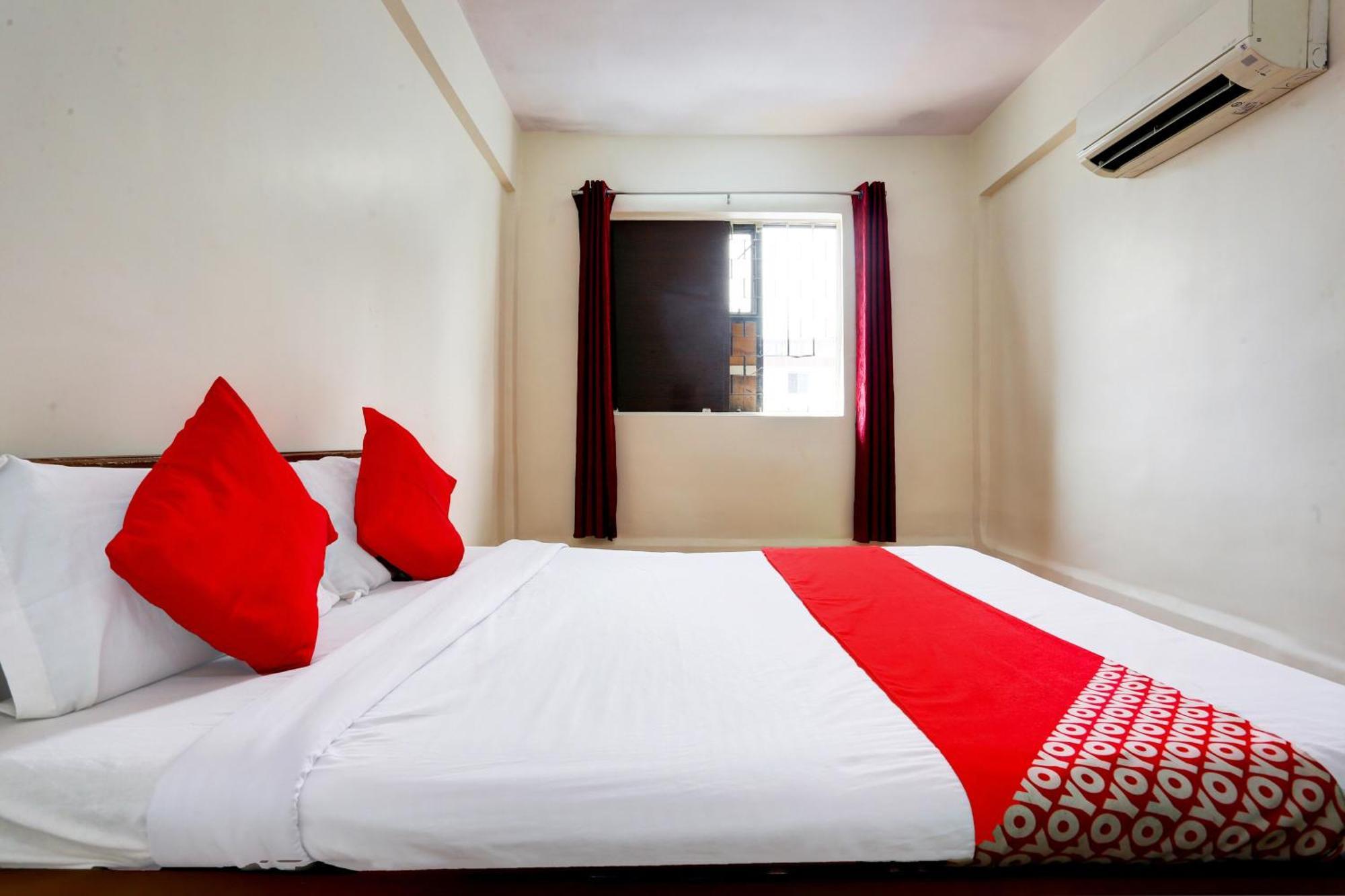 Hotel O Classic Мумбай Екстериор снимка